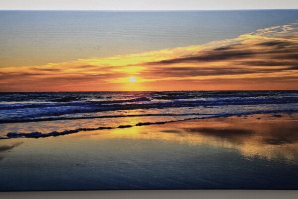 Custom Canvas Print 16″x 30″ Free Shipping USA only