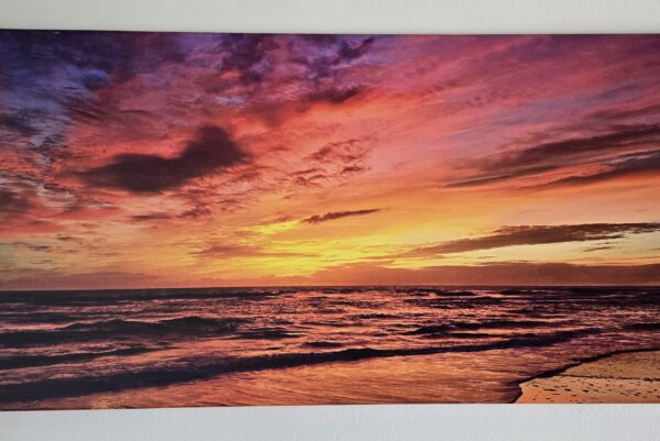 Canvas Print 16″x30″ Free Shipping USA